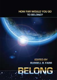 Belong, an Australian anthology