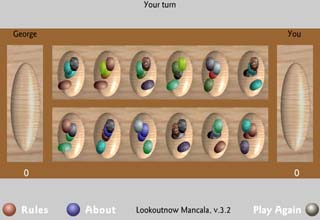 Board layout