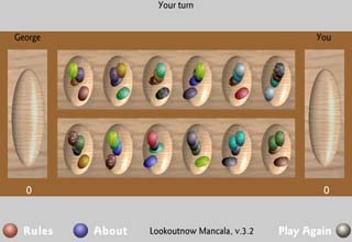 Board layout
