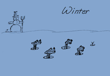 Winter