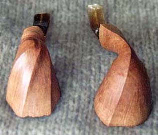 Alternative pipe view