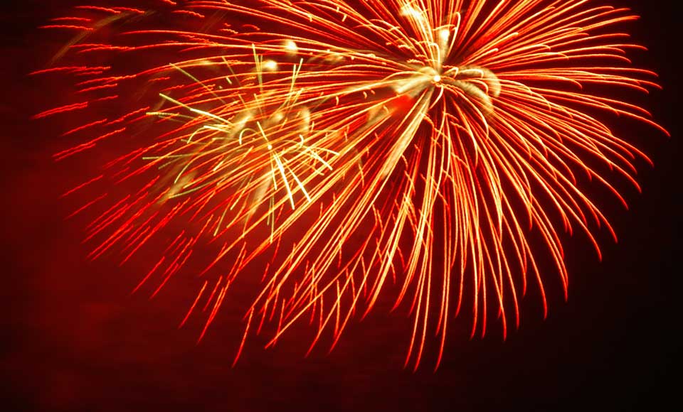 Firework 2