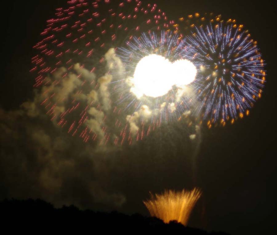 Firework 4