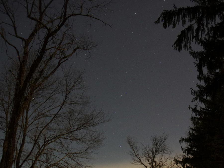 Big Dipper