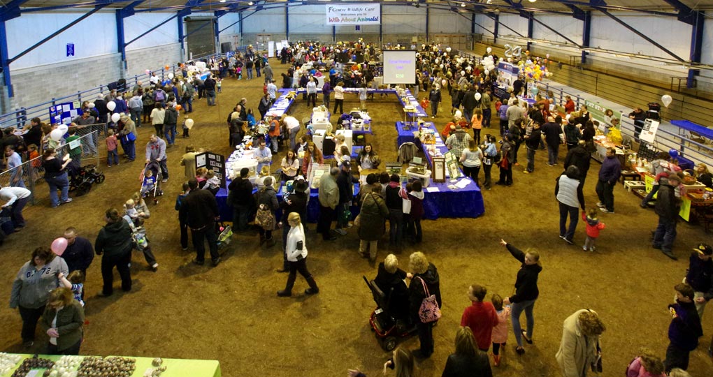 Wild About Animals 2015